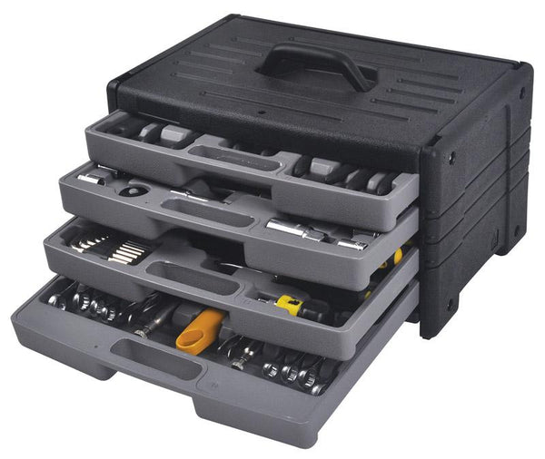 Steel Grip 99 Piece Tool Set