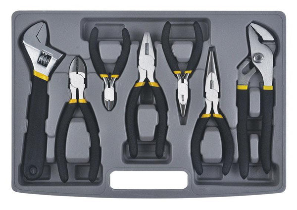 Steel Grip 99 Piece Tool Set