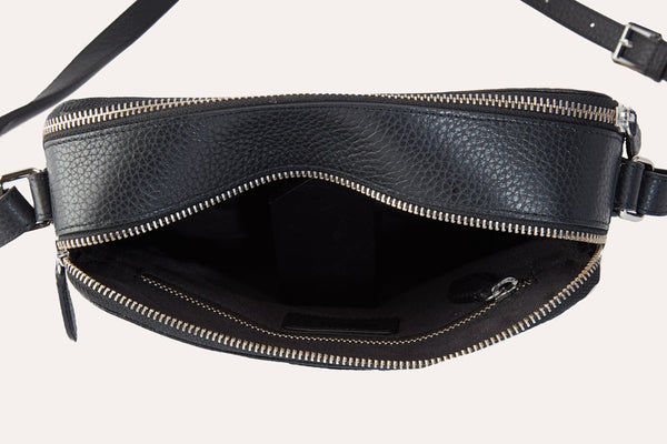 Classic Crossbody Bag