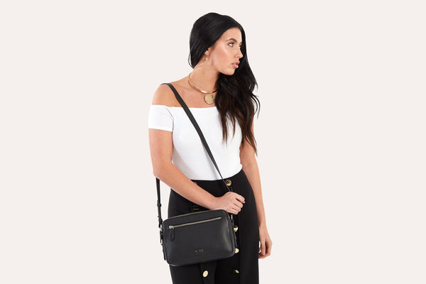 Classic Crossbody Bag