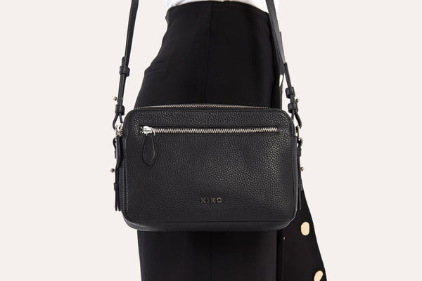 Classic Crossbody Bag
