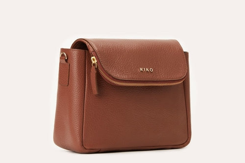 Fold Over Crossbody Bag