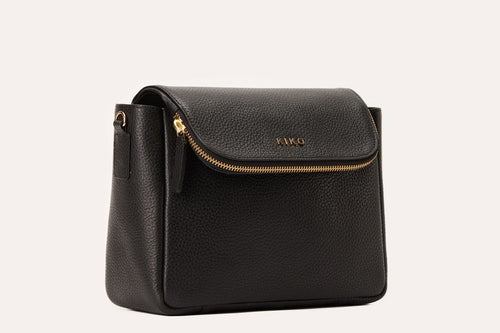 Fold Over Crossbody Bag