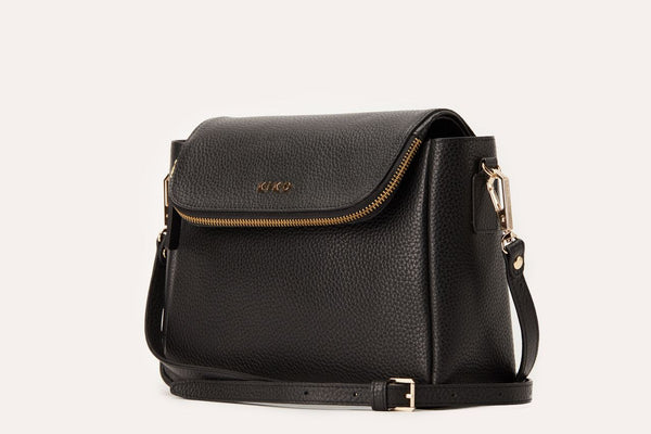 Fold Over Crossbody Bag